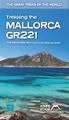 Wandelgids Trekking the Mallorca GR221 | Knife Edge Outdoor