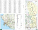 Wegenkaart - landkaart Zuid Afrika - Südafrika | Freytag & Berndt