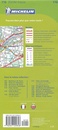 Wegenkaart - landkaart 116 Val De Loire Et Chateaux - Loire vallei en kastelen | Michelin