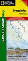Wandelkaart - Topografische kaart 243 Everglades National Park | National Geographic