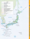 Wegenatlas Travel Atlas Japan - railway and roadatlas | ITMB