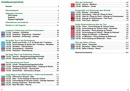 Wandelgids Vogesen - 9 Mehrtagestouren | Rother Bergverlag