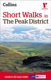 Wandelgids Short Walks in the Peak District | Collins