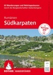Wandelgids Rumänien Südkarpaten - Roemenië | Rother Bergverlag