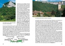 Wandelgids Französischer Jura | Rother Bergverlag