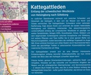 Fietsgids Bikeline Kattegattleden | Esterbauer