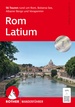 Wandelgids 308 Rom - Rome / Latium - Lazio | Rother Bergverlag