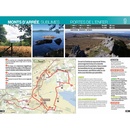 Wandelgids Bretagne mystérieuse Tome 1 à pied Bretagne Nord | Chamina