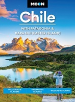 Chile: With Patagonia & Rapa Nui (Easter Island)