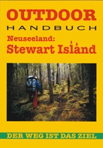 Wandelgids Stewart Island (Nieuw Zeeland) | Conrad Stein Verlag