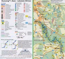 Wandelkaart Rheinsteig 1 | Publicpress