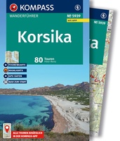 Korsika