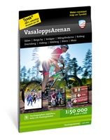 VasaloppsArenan | Zweden