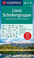 Lienz - Schobergruppe
