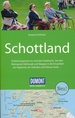 Reisgids Reise-Handbuch Schottland | Dumont