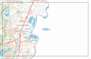 Topografische kaart - Wandelkaart 26/3-4 Topo25 Dilsen-Stokkem | NGI - Nationaal Geografisch Instituut