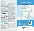 Fietsgids Escapades à vélo autour de Paris | Le Routard