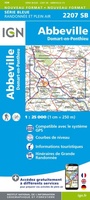 Abbeville, Domart-en-Ponthieu