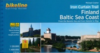 Iron Curtain Trail 1 Finland - Baltische Staten