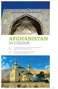 Reisgids Afghanistan | Bradt Travel Guides