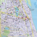 Stadsplattegrond Fleximap Hanoi | Insight Guides