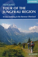 Tour of the Jungfrau Region - Berner Oberland