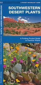 Natuurgids Southwestern Desert Plants USA | Waterford Press