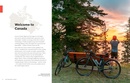 Fietsgids Best Bike Rides Canada | Lonely Planet