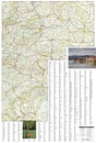 Wegenkaart - landkaart 3311 Adventure Map Slovenia - Slovenië | National Geographic