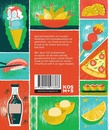Kookboek Lonely Planet NL Beste Streetfood ter Wereld | Kosmos Uitgevers