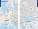 Reisgids Eastern Europe | Lonely Planet