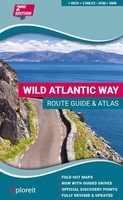 The Wild Atlantic Way Ierland