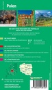 Reisgids Michelin groene gids Polen | Lannoo