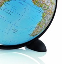 Wereldbol - Globe 15 Silicon Classic | National Geographic