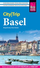 Reisgids CityTrip Basel - Bazel | Reise Know-How Verlag
