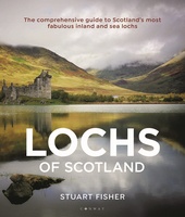 The Lochs of Scotland - Schotland