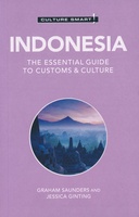 Indonesia - Indonesië