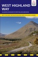 Wandelgids West Highland: Glasgow to Fort William | Trailblazer Guides