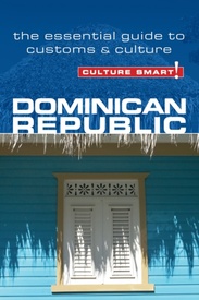Reisgids Culture Smart! Dominican Republic - Dominicaanse Republiek | Kuperard
