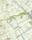 Topografische kaart - Wandelkaart 12H Gasselternijveen | Kadaster