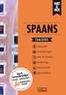 Woordenboek Wat & Hoe taalgids Spaans | Kosmos Uitgevers