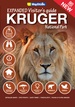 Reisgids - Natuurgids - Wegenatlas Expanded Visitor’s Guide Kruger National Park | MapStudio