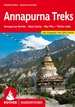 Wandelgids Annapurna Treks | Rother Bergverlag