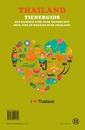 Kinderreisgids - Reisgids Thailand Tienergids | Goedeboekjes