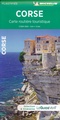 Wegenkaart - landkaart 614 Corse - Corsica | Michelin