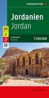 Jordanië