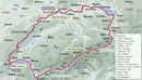 Fietsgids Fietsen door Zwitserland | ReCreatief Fietsen
