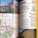Wandelgids Midi-Pyrénées - -  100 plus beaux routes à pied | Chamina