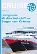 Reisgids Cruise Hurtigruten | Conrad Stein Verlag