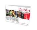 Stadsplattegrond Popout Map Dublin popout map | Compass Maps